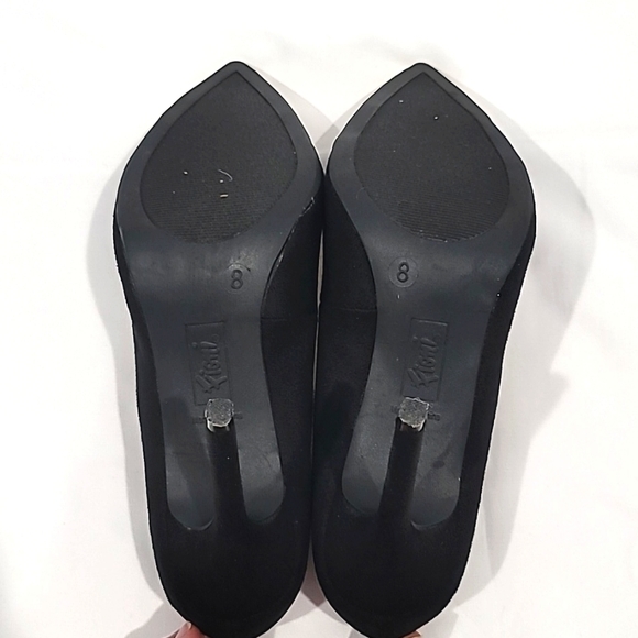 Fioni Heels 4" - Picture 4 of 5